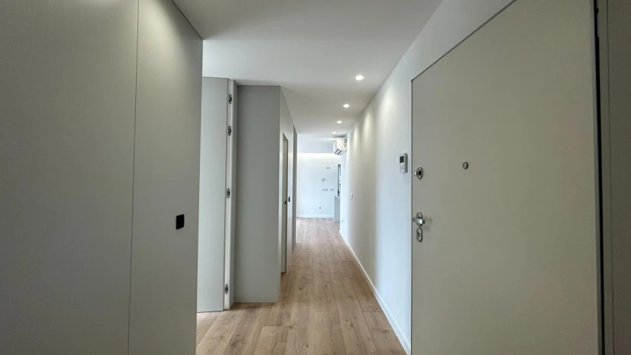 Apartamento T3 para Venda em Viseu Foto 12
