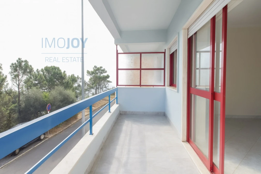 Apartamento T1 para Venda em Almargem do Bispo, Pêro Pinheiro e Montelavar Foto 3