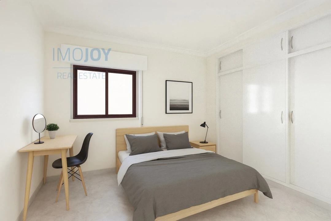 Apartamento T1 para Venda em Almargem do Bispo, Pêro Pinheiro e Montelavar Foto 20