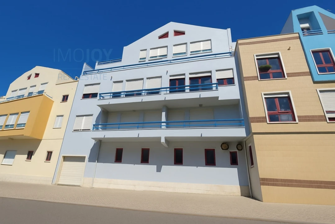 Apartamento T1 para Venda em Almargem do Bispo, Pêro Pinheiro e Montelavar Foto 23