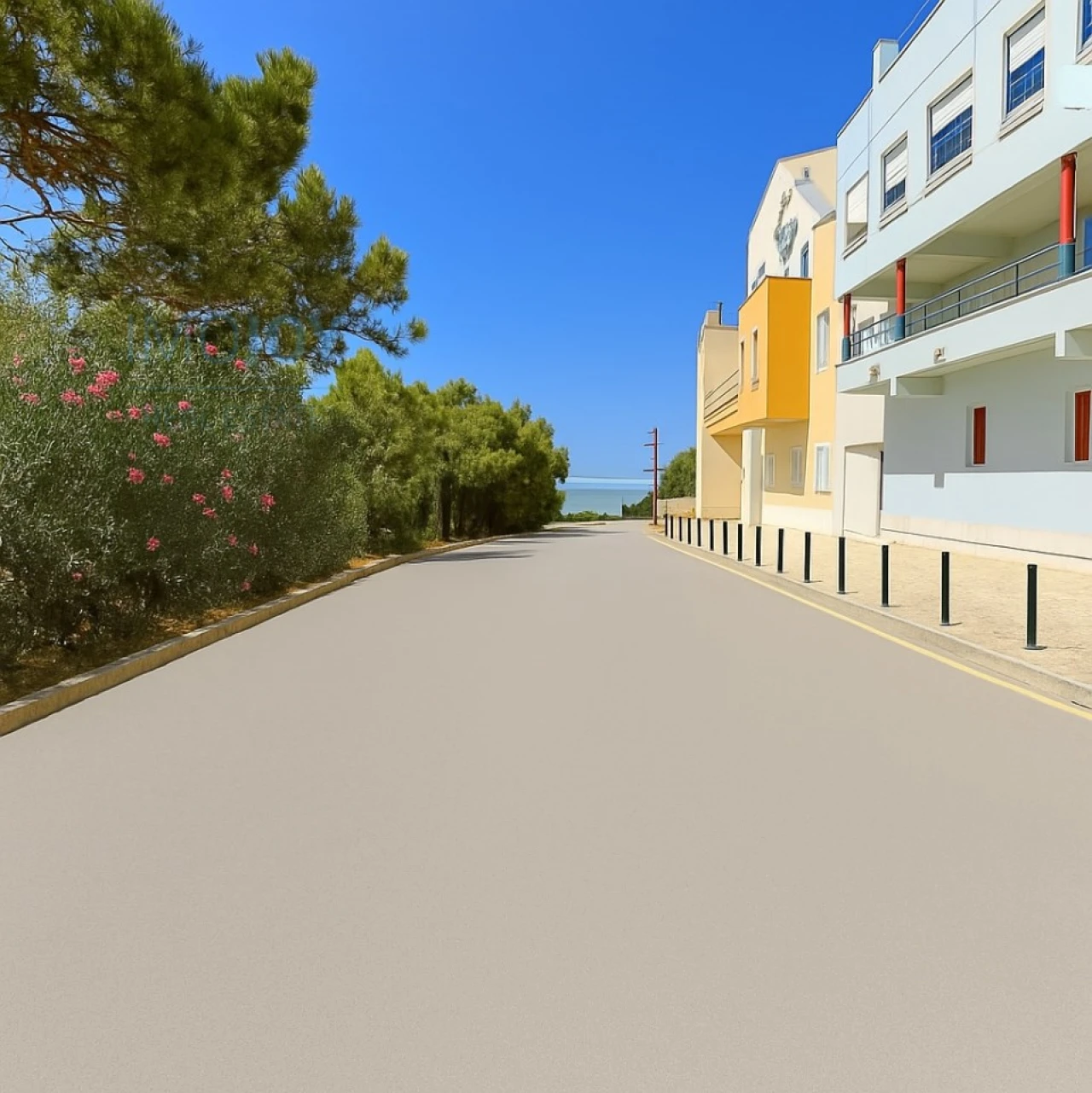 Apartamento T1 para Venda em Almargem do Bispo, Pêro Pinheiro e Montelavar Foto 24