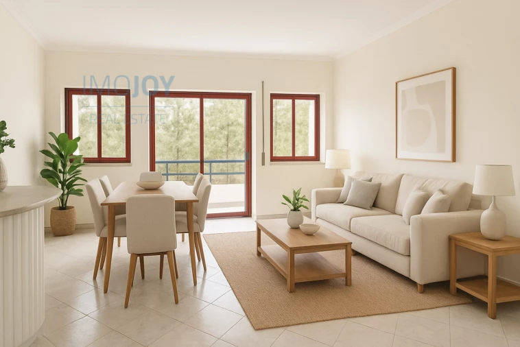 Apartamento T1 para Venda em Almargem do Bispo, Pêro Pinheiro e Montelavar Foto 13