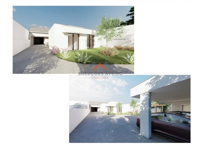 Moradia T3 para Venda em Aradas Foto 5