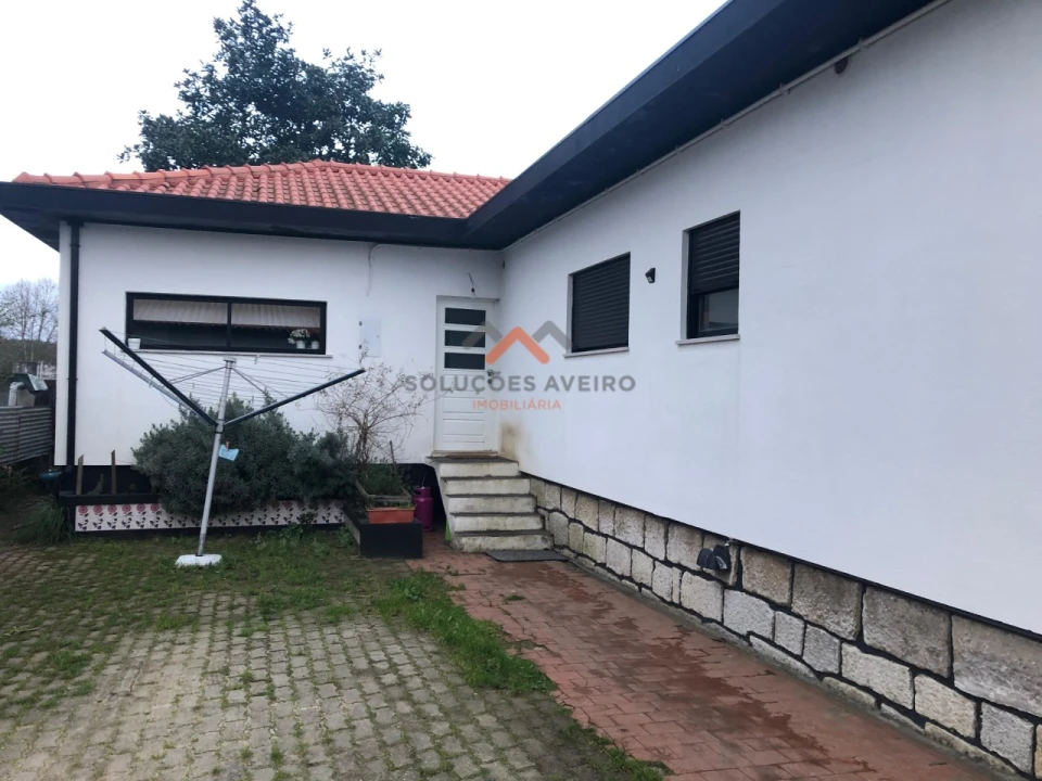 Moradia T6 para Venda em Barrô e Aguada de Baixo Foto 7