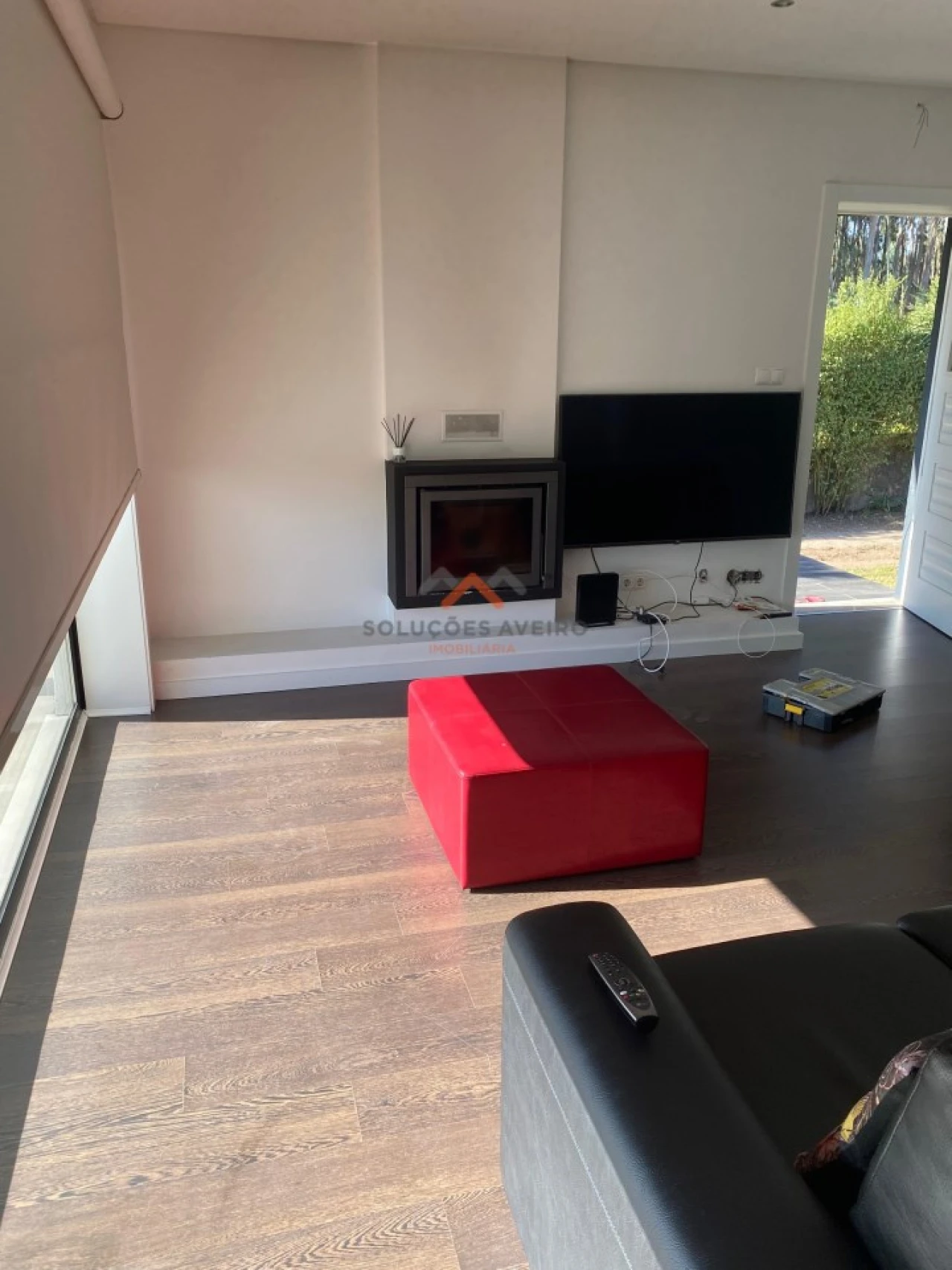 Moradia T6 para Venda em Barrô e Aguada de Baixo Foto 18