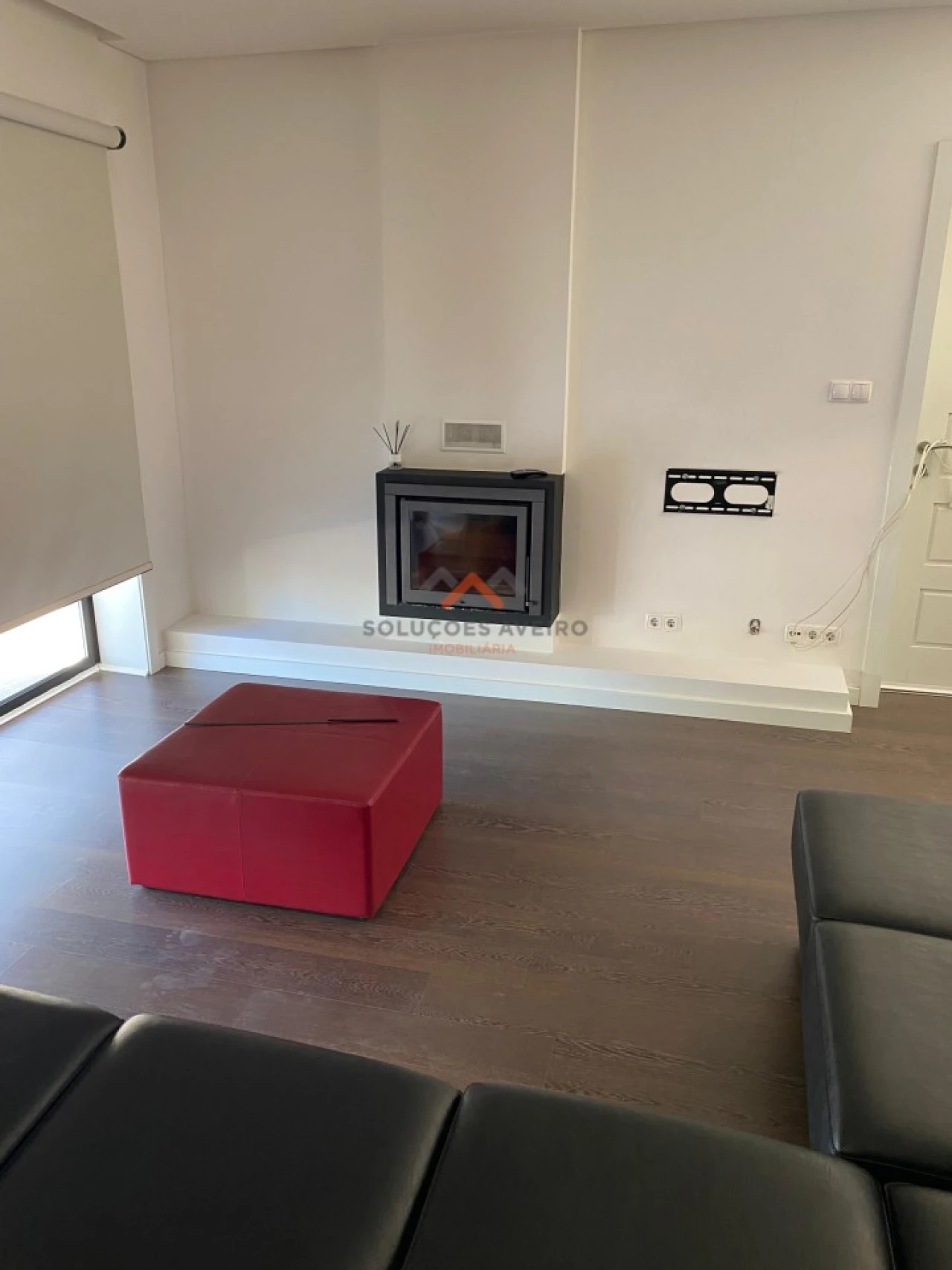 Moradia T6 para Venda em Barrô e Aguada de Baixo Foto 19