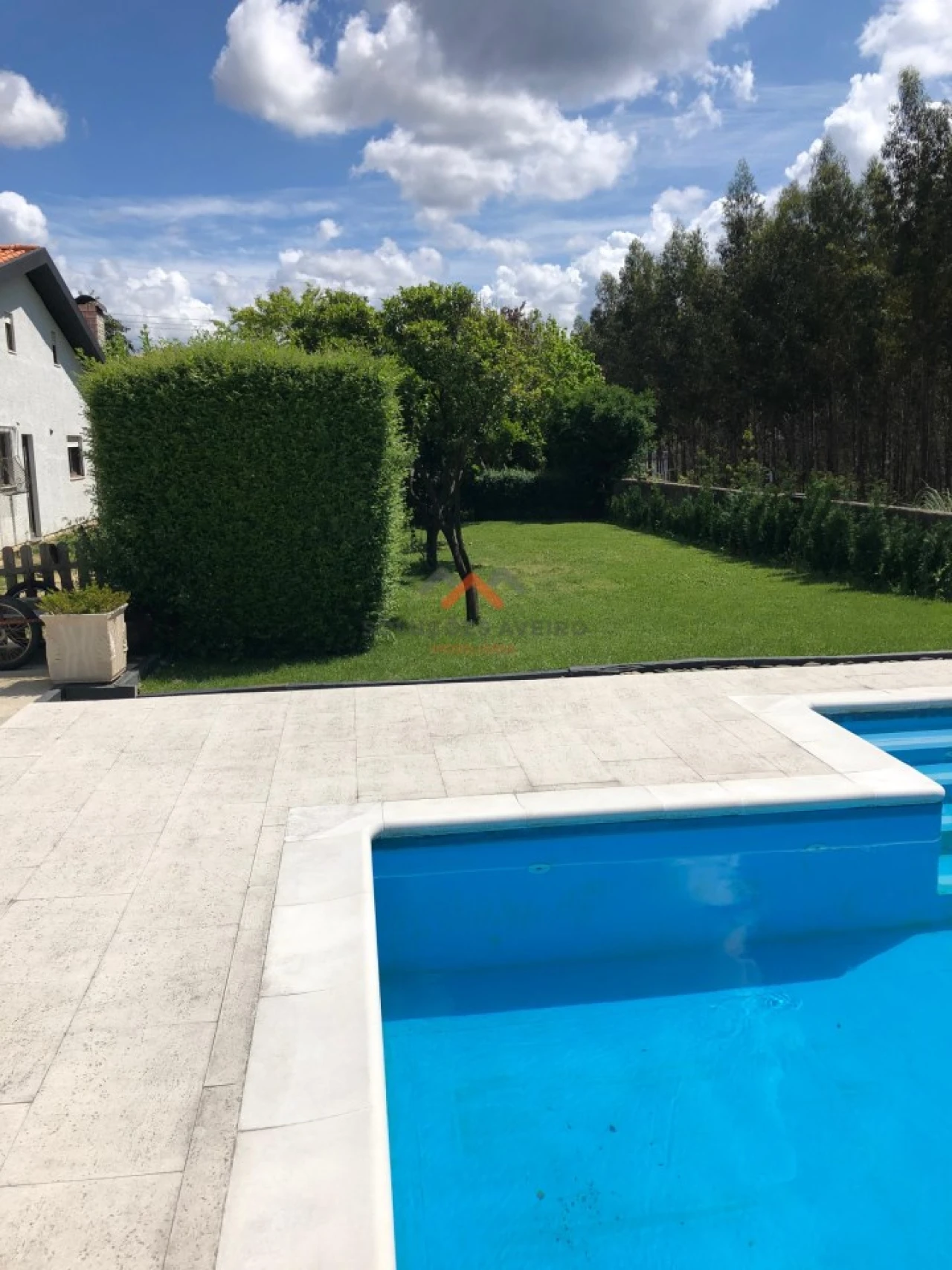 Moradia T6 para Venda em Barrô e Aguada de Baixo Foto 46