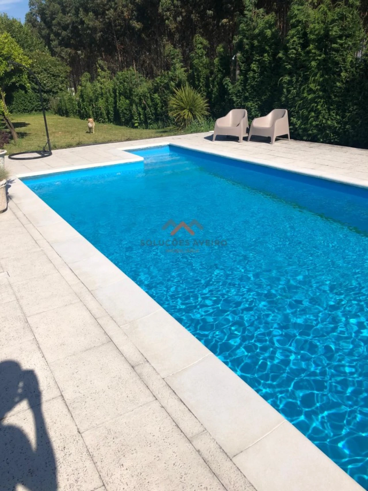 Moradia T6 para Venda em Barrô e Aguada de Baixo Foto 47