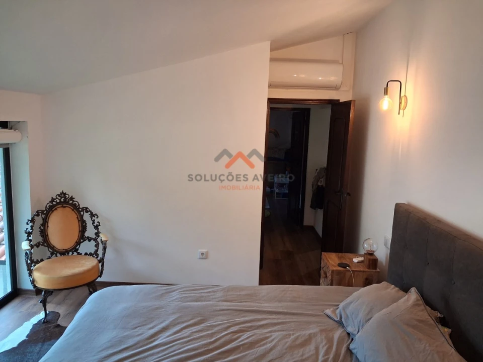 Moradia T6 para Venda em Barrô e Aguada de Baixo Foto 55