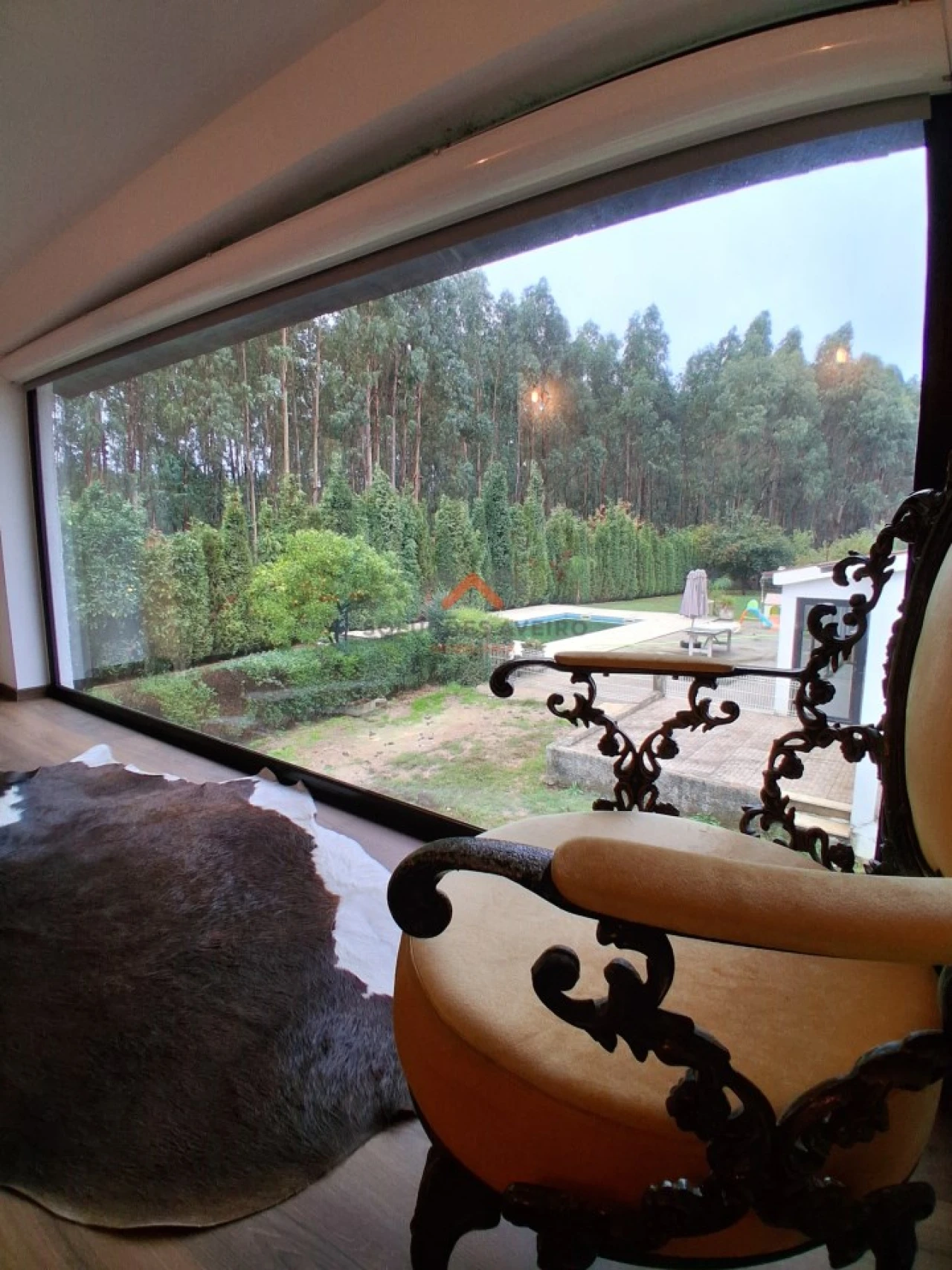 Moradia T6 para Venda em Barrô e Aguada de Baixo Foto 56