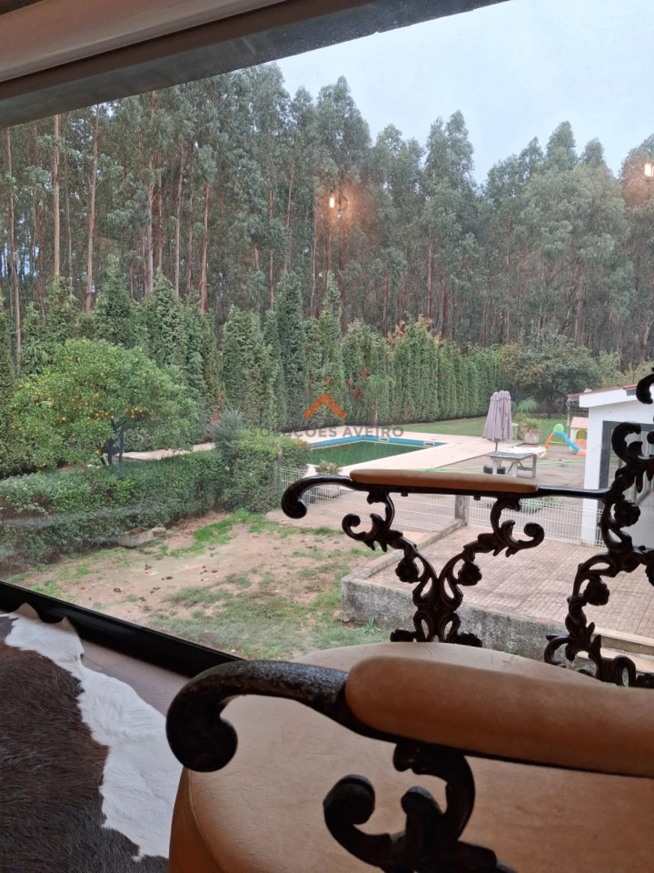 Moradia T6 para Venda em Barrô e Aguada de Baixo Foto 57