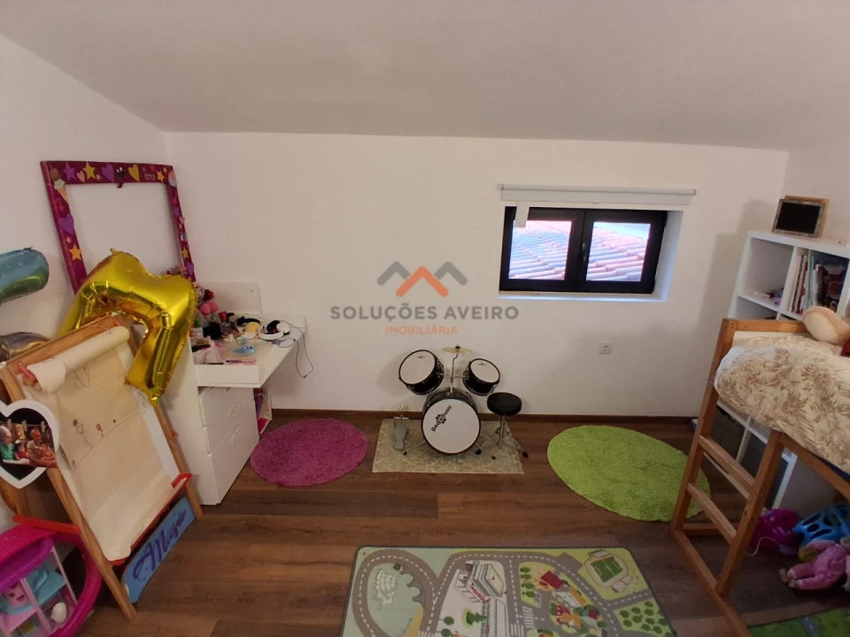 Moradia T6 para Venda em Barrô e Aguada de Baixo Foto 63