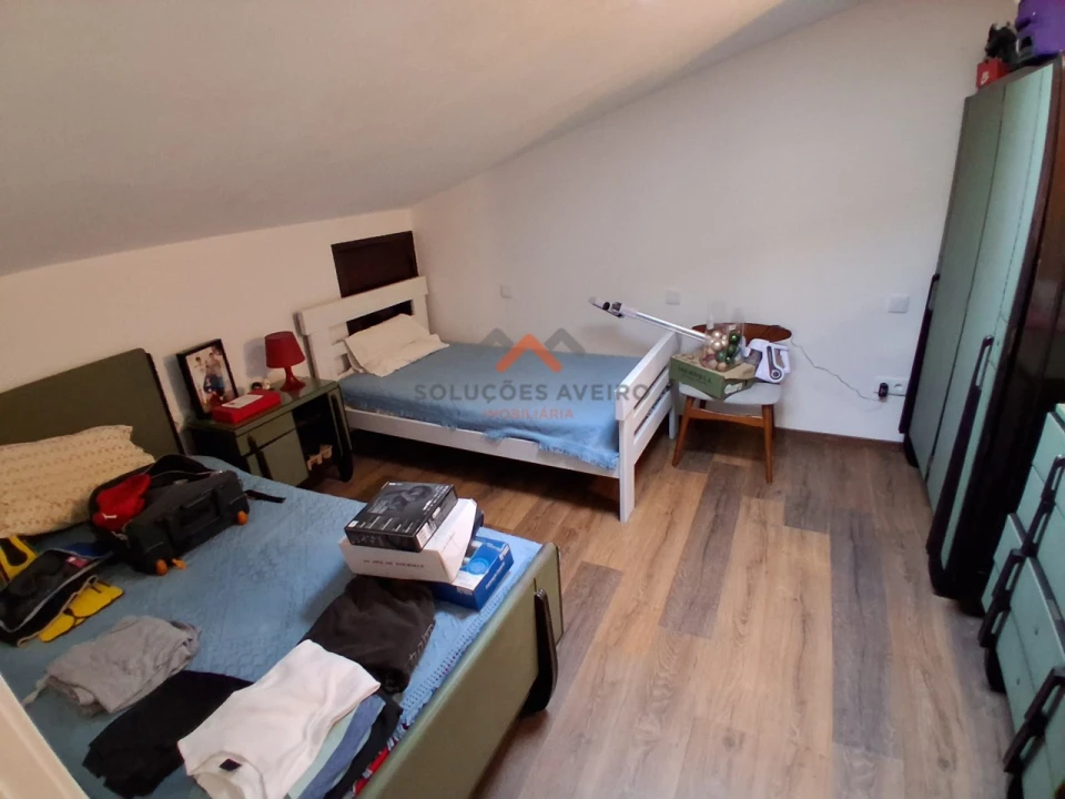 Moradia T6 para Venda em Barrô e Aguada de Baixo Foto 66