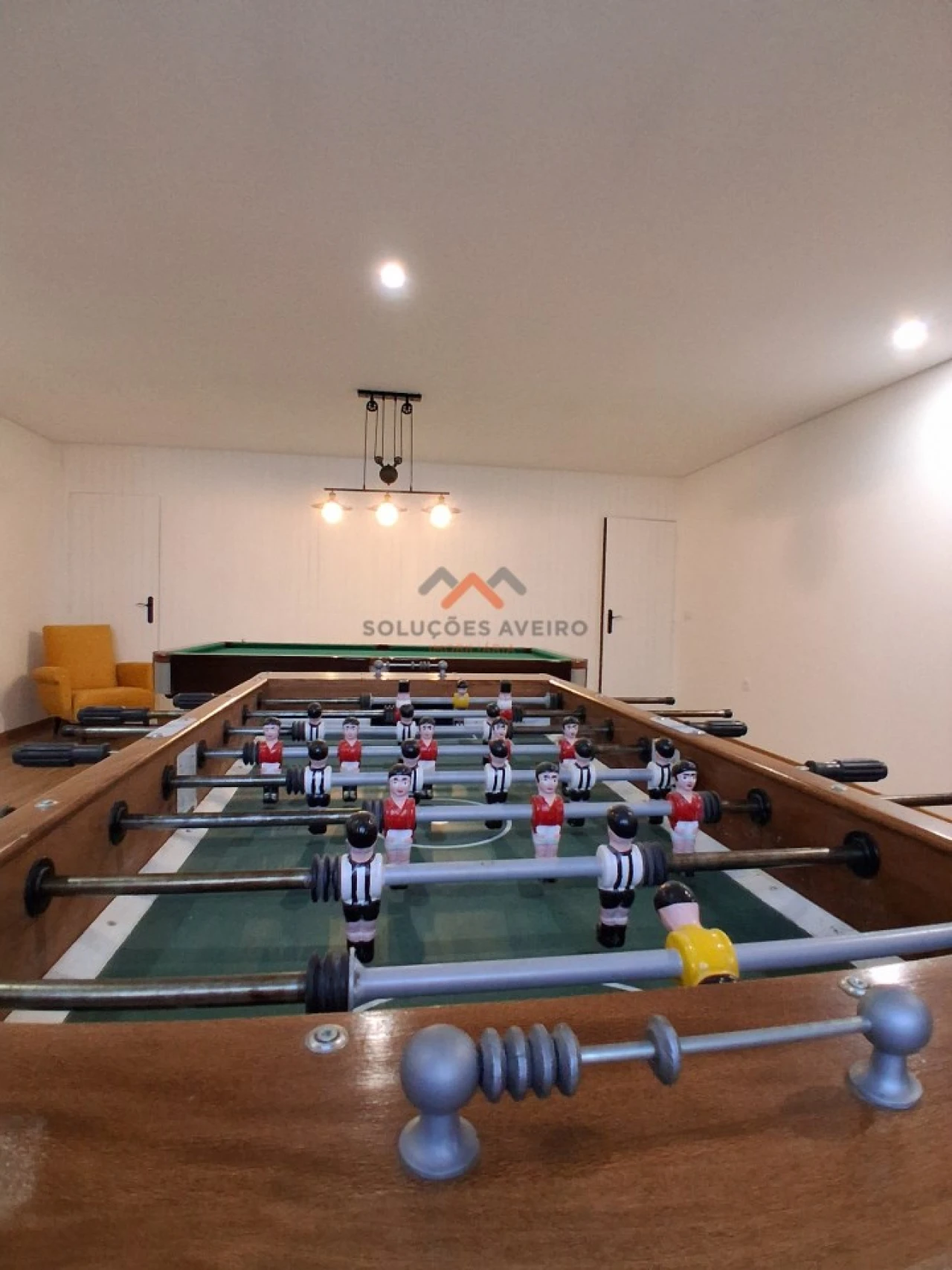 Moradia T6 para Venda em Barrô e Aguada de Baixo Foto 73