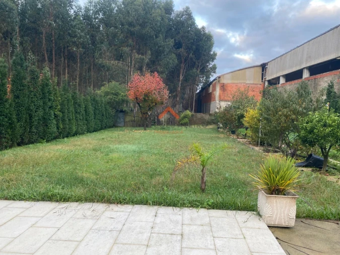 Moradia T6 para Venda em Barrô e Aguada de Baixo Foto 27