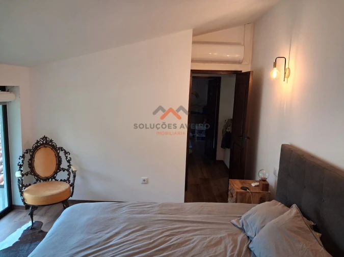 Moradia T6 para Venda em Barrô e Aguada de Baixo Foto 55