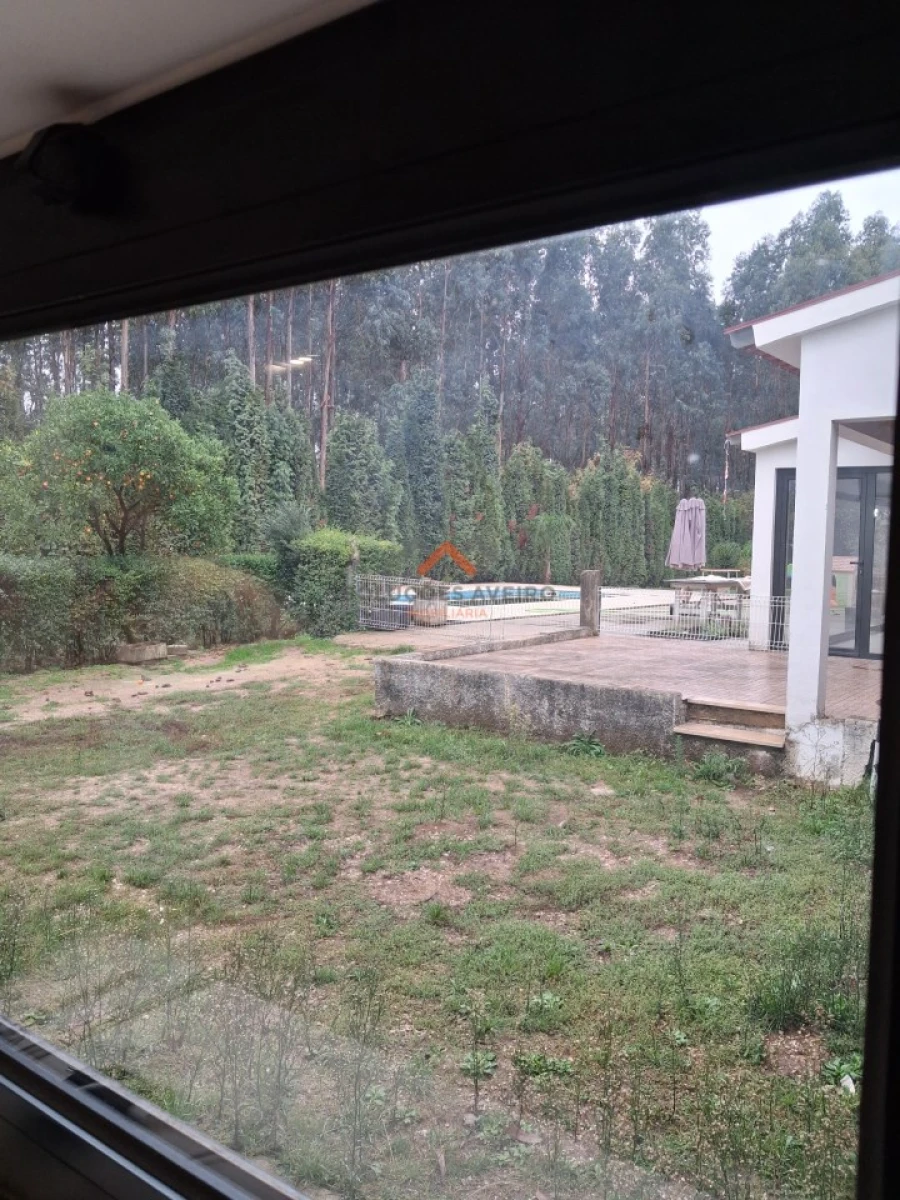 Moradia T6 para Venda em Barrô e Aguada de Baixo Foto 70