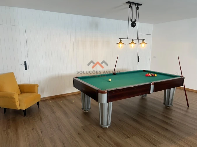 Moradia T6 para Venda em Barrô e Aguada de Baixo Foto 77