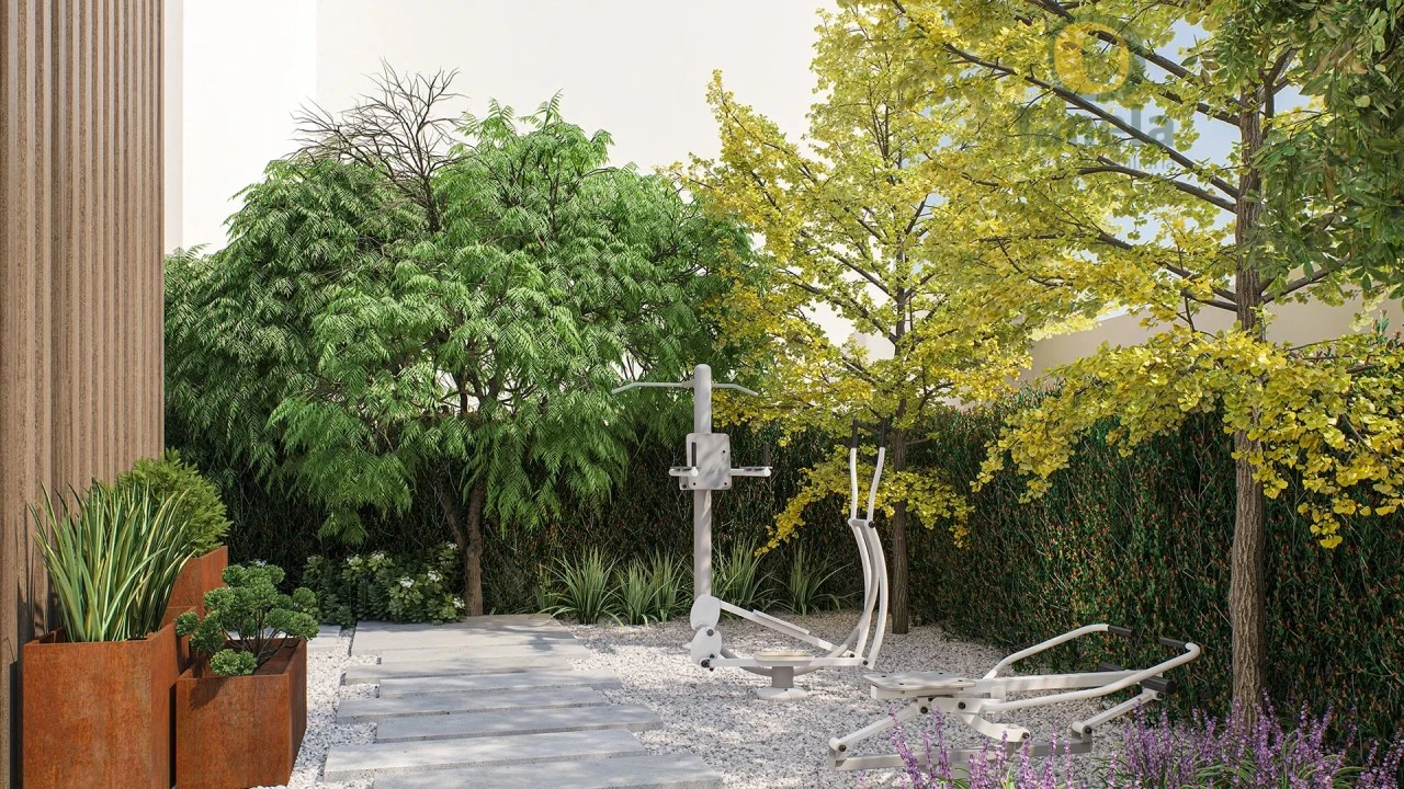 Apartamento T2 para Venda em Santa Luzia Foto 10