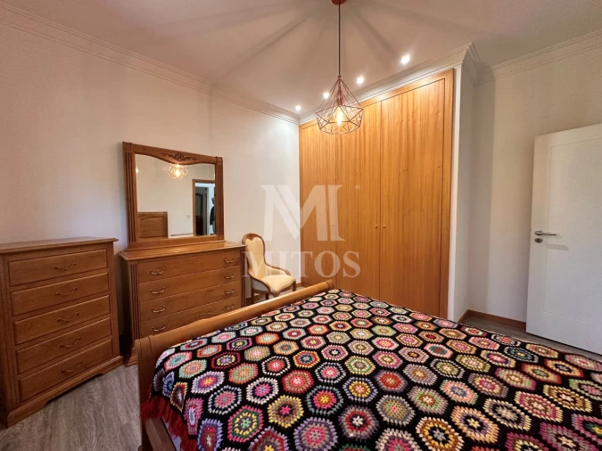 Apartamento T3 para Arrendamento em Santa Maria Maior e Monserrate e Meadela Foto 12