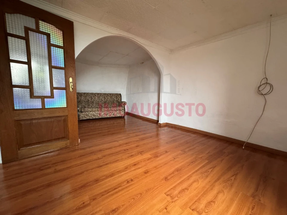 Moradia T2 para Venda em Vila Franca das Naves e Feital Foto 8