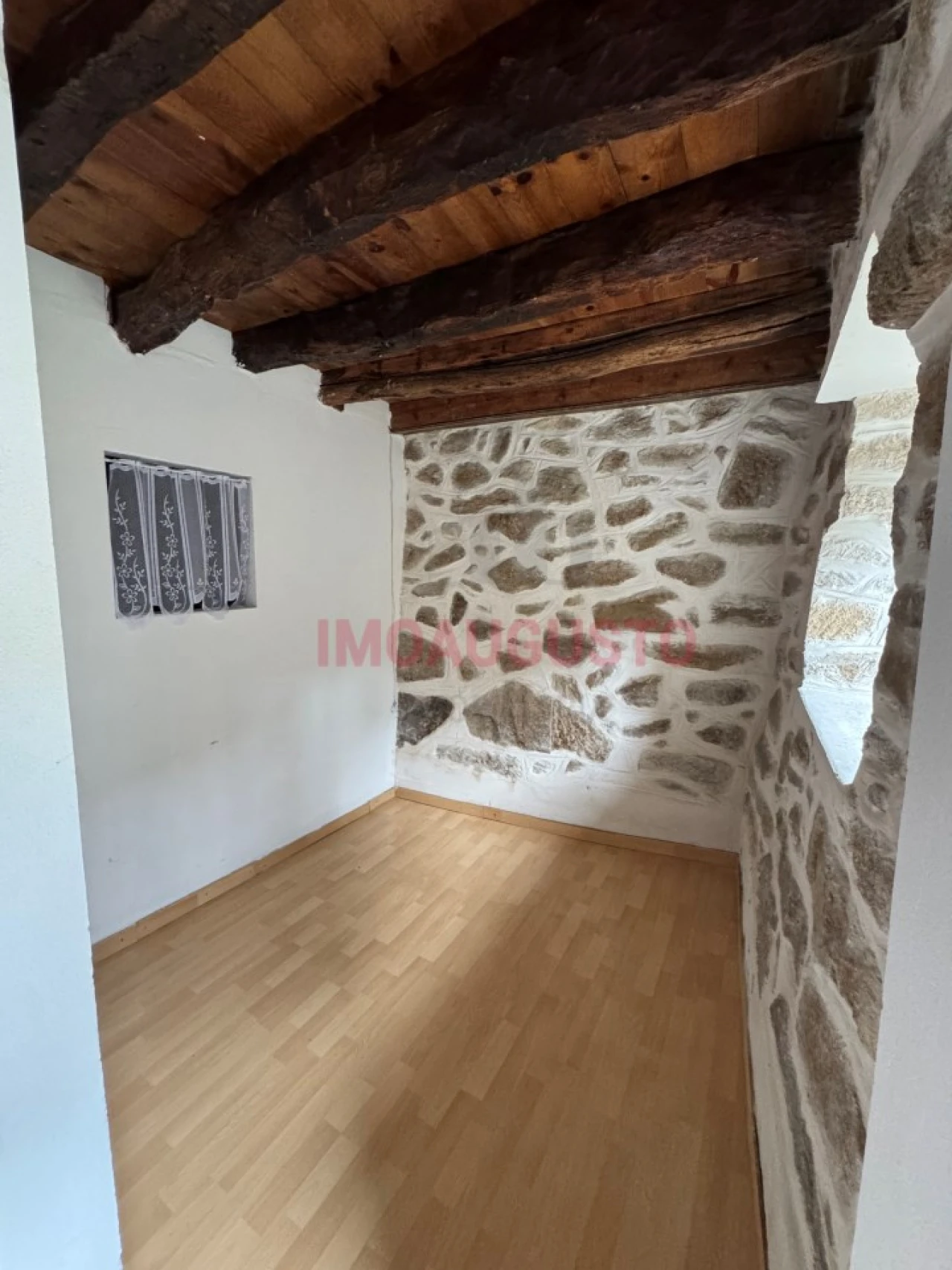 Moradia T2 para Venda em Vila Franca das Naves e Feital Foto 11