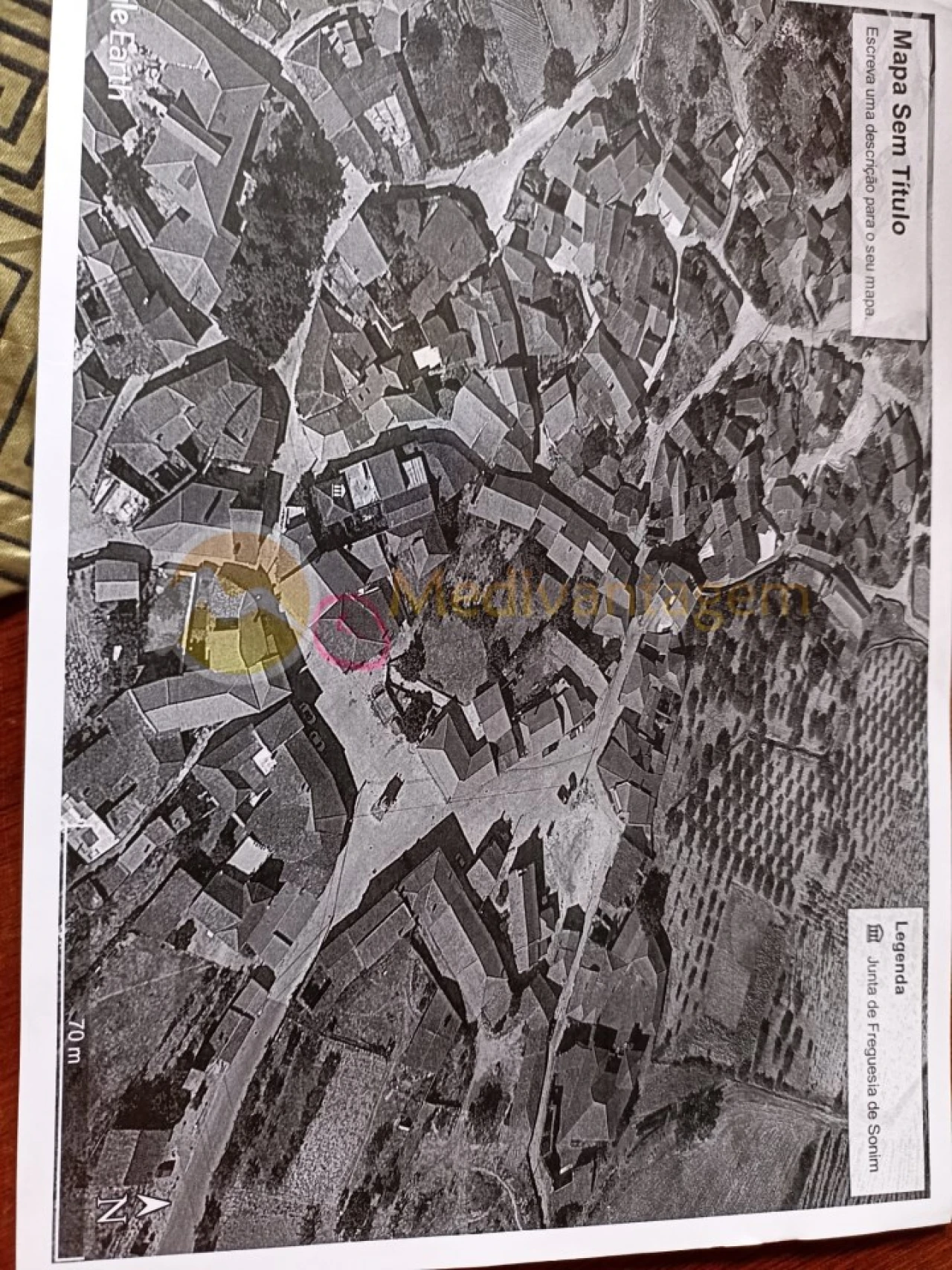 Moradia T5 para Venda em Sonim e Barreiros Foto 2