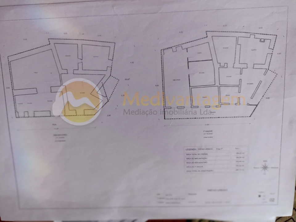 Moradia T5 para Venda em Sonim e Barreiros Foto 3