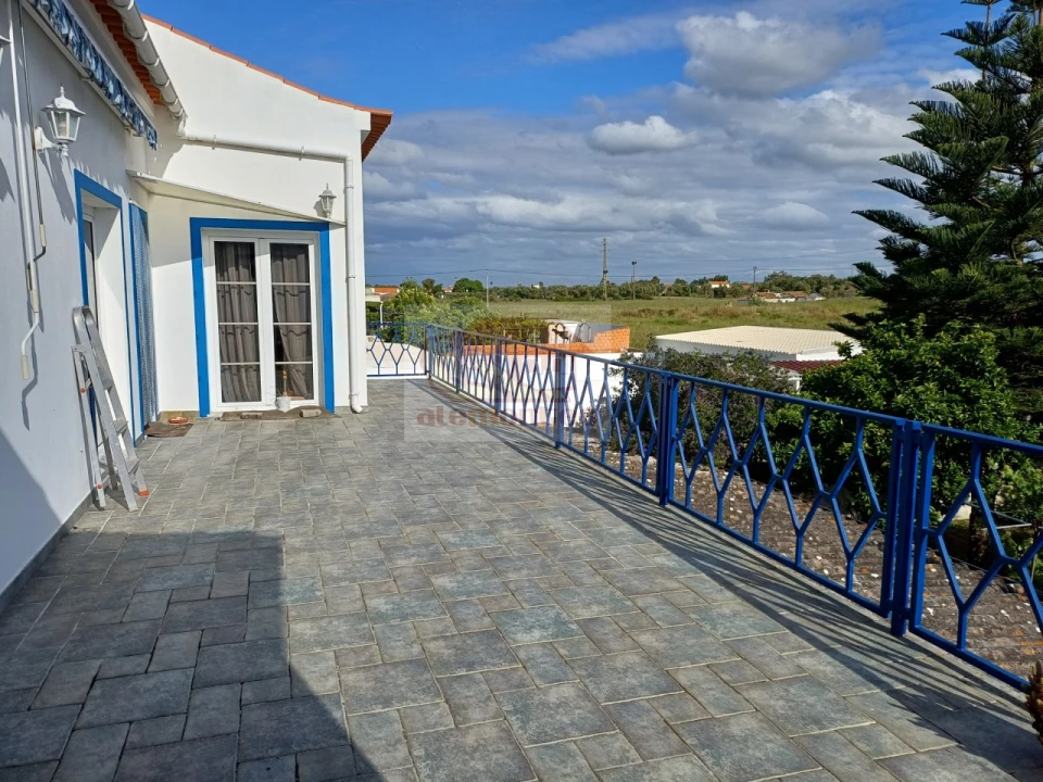 Quinta T7 para Venda em Grândola e Santa Margarida da Serra Foto 5