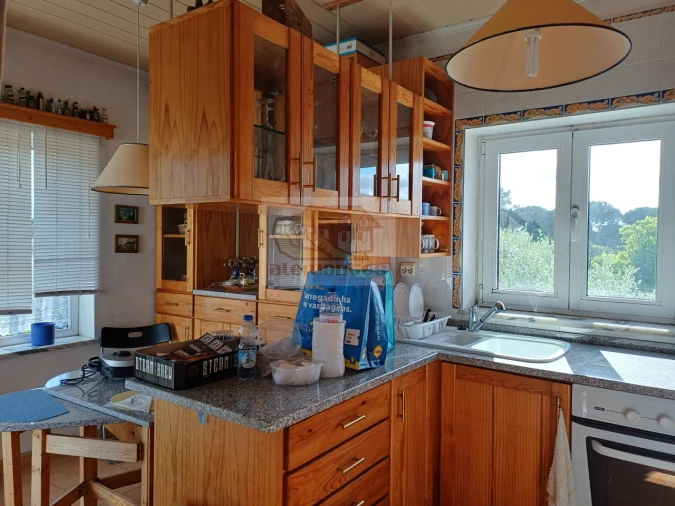 Quinta T6 para Venda em Grândola e Santa Margarida da Serra Foto 2