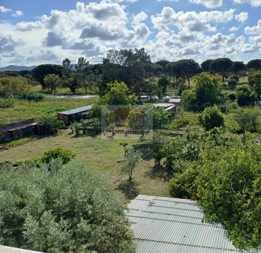 Quinta T6 para Venda em Grândola e Santa Margarida da Serra Foto 17