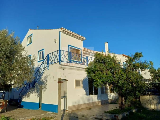 Quinta T7 para Venda em Grândola e Santa Margarida da Serra