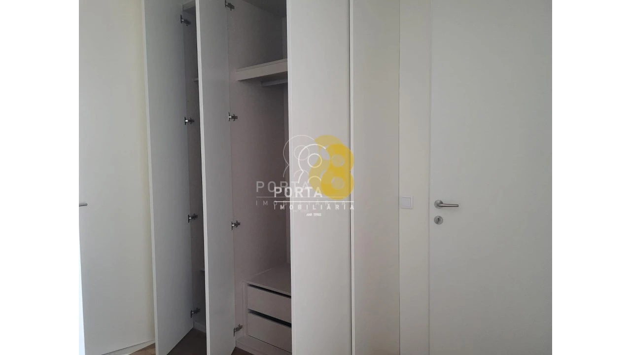 Apartamento T4 para Venda em Matosinhos e Leça da Palmeira Foto 17