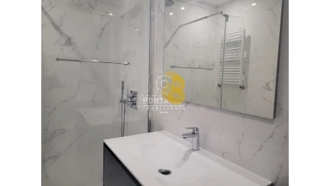Apartamento T4 para Venda em Matosinhos e Leça da Palmeira