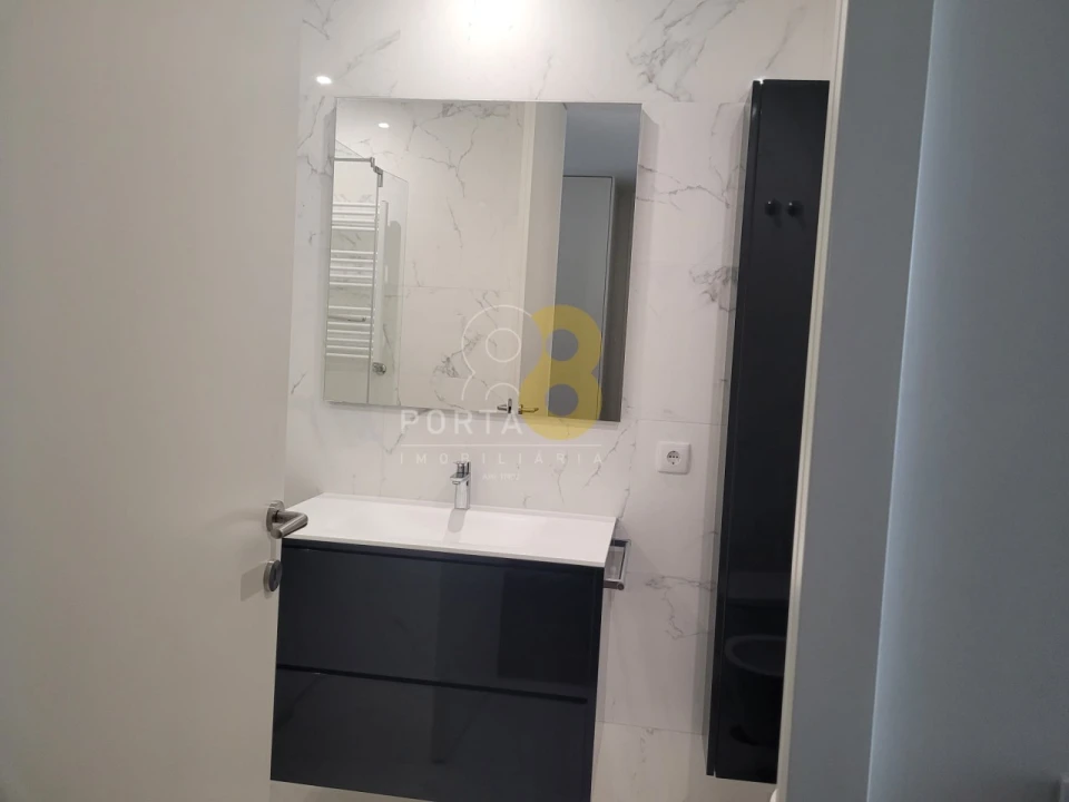 Apartamento T3 para Venda em Matosinhos e Leça da Palmeira Foto 8
