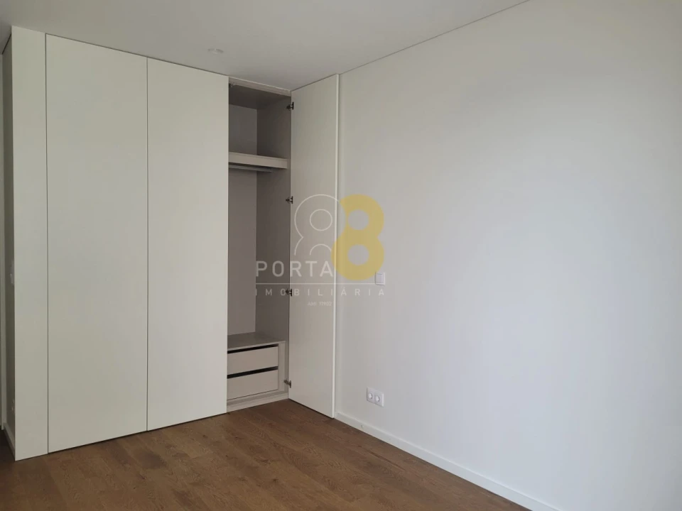 Apartamento T3 para Venda em Matosinhos e Leça da Palmeira Foto 11