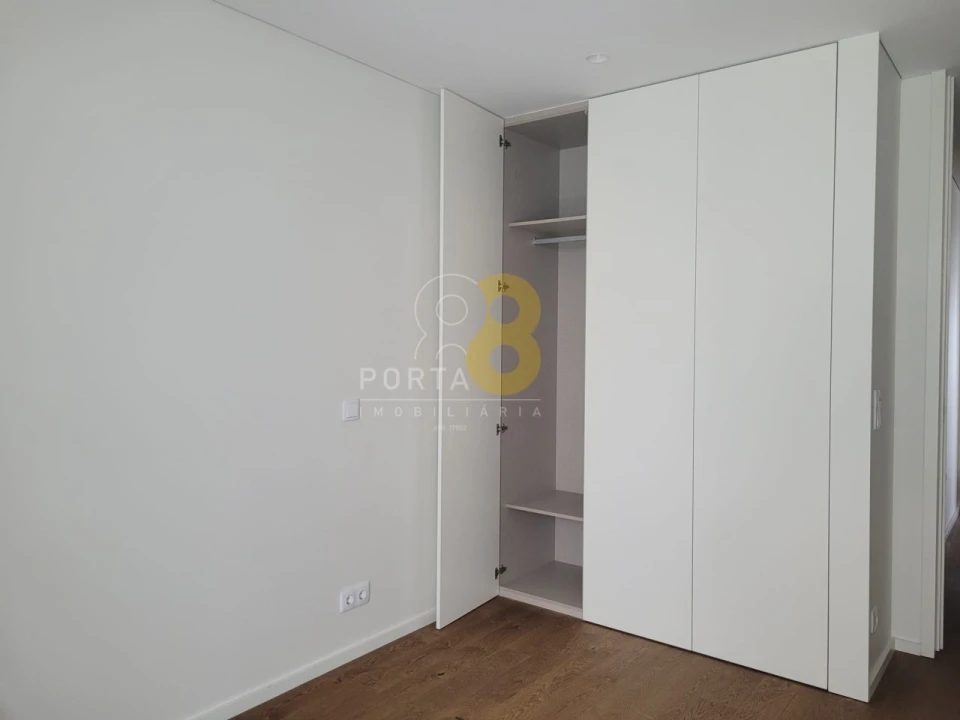 Apartamento T3 para Venda em Matosinhos e Leça da Palmeira Foto 13