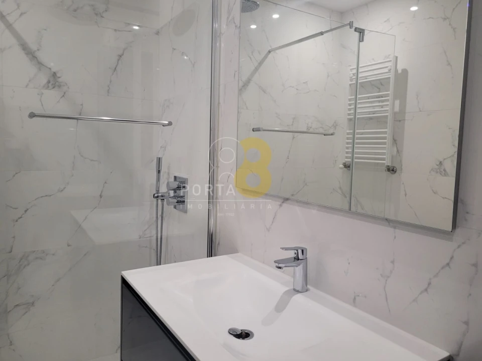 Apartamento T3 para Venda em Matosinhos e Leça da Palmeira Foto 15