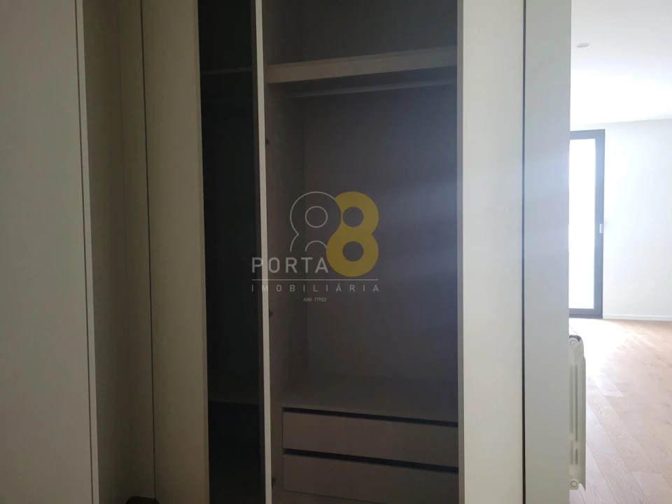 Apartamento T3 para Venda em Matosinhos e Leça da Palmeira Foto 19
