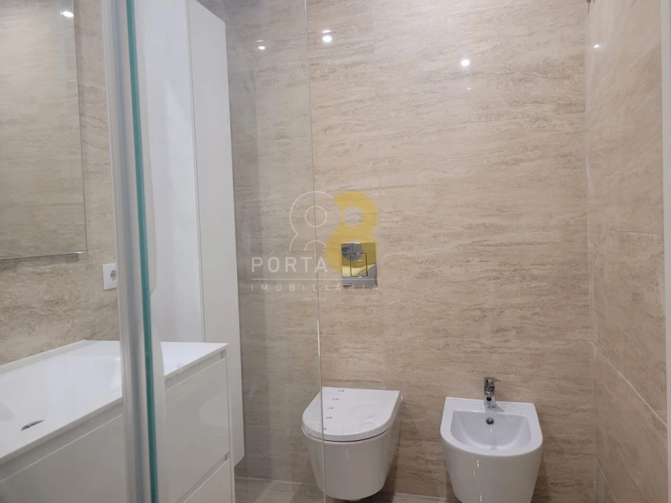 Apartamento T3 para Venda em Matosinhos e Leça da Palmeira Foto 26