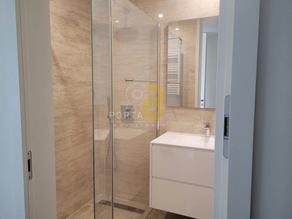 Apartamento T3 para Venda em Matosinhos e Leça da Palmeira Foto 27