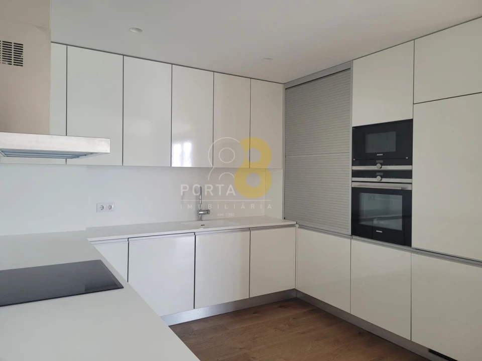 Apartamento T3 para Venda em Matosinhos e Leça da Palmeira Foto 31