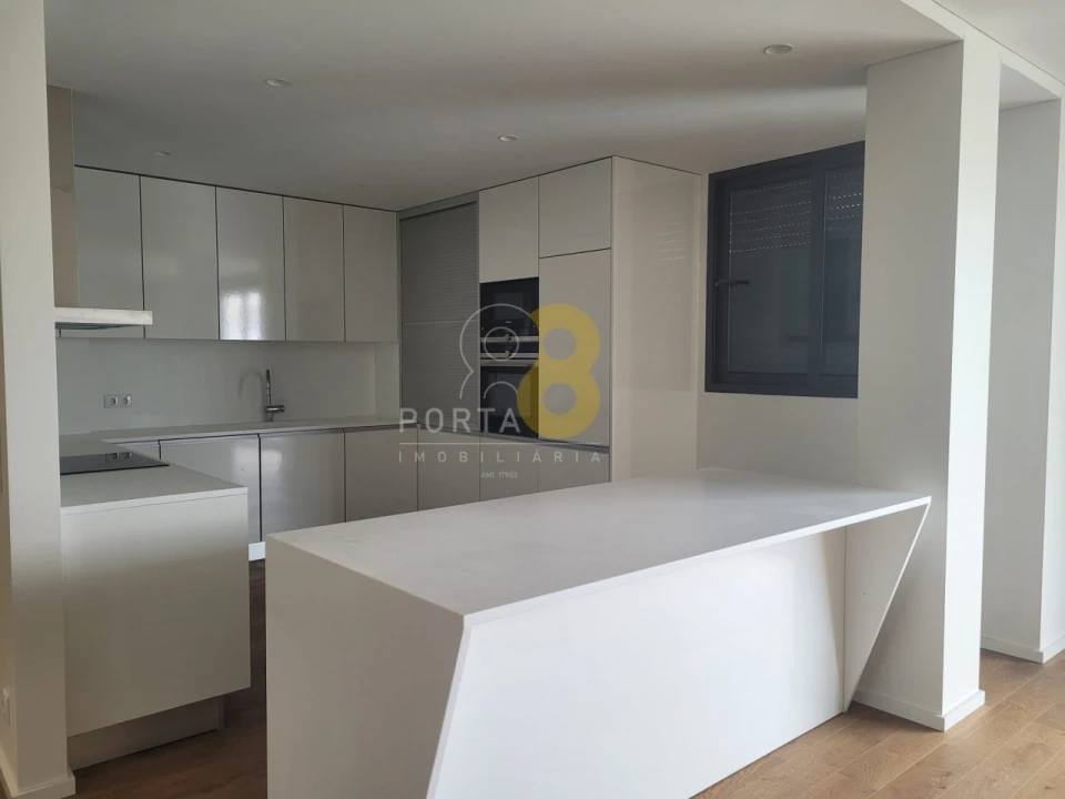 Apartamento T3 para Venda em Matosinhos e Leça da Palmeira Foto 32