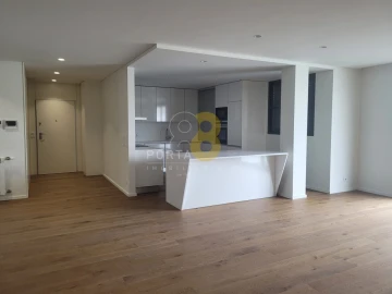 Apartamento T3 para Venda em Matosinhos e Leça da Palmeira