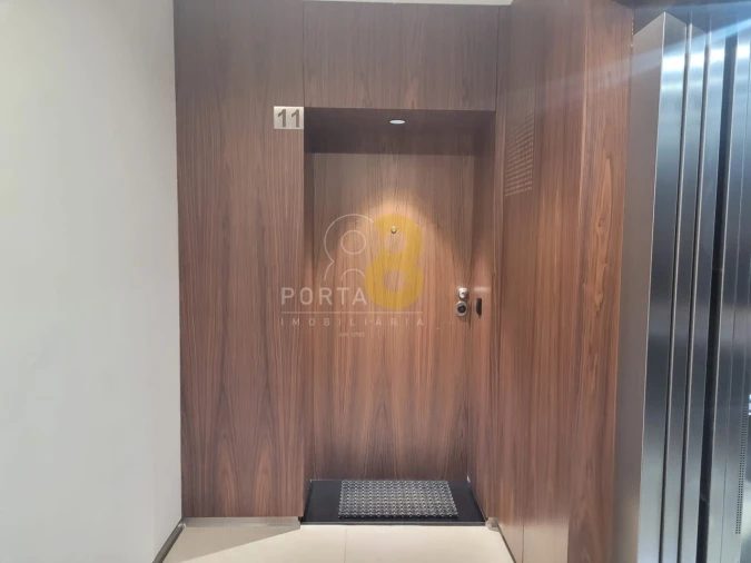 Apartamento T3 para Venda em Matosinhos e Leça da Palmeira Foto 2