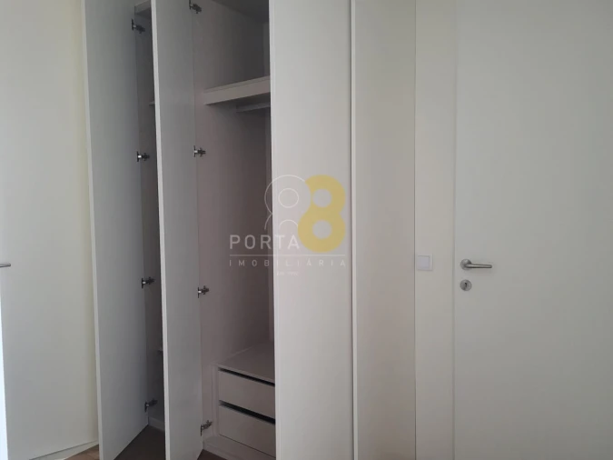 Apartamento T3 para Venda em Matosinhos e Leça da Palmeira Foto 16