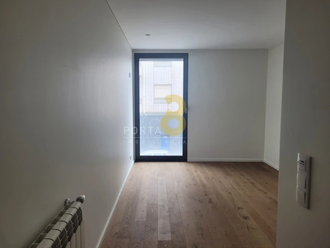 Apartamento T3 para Venda em Matosinhos e Leça da Palmeira Foto 18