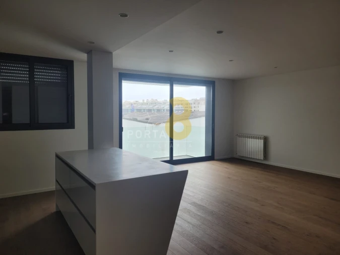 Apartamento T3 para Venda em Matosinhos e Leça da Palmeira Foto 34