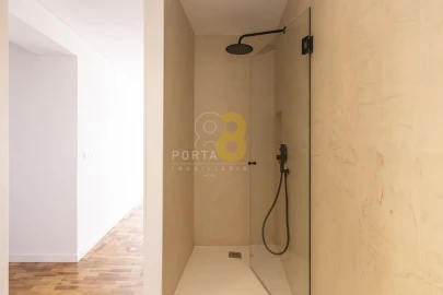 Apartamento T4 para Venda em Cedofeita, Santo Ildefonso, Sé, Miragaia, São Nicolau e Vitória