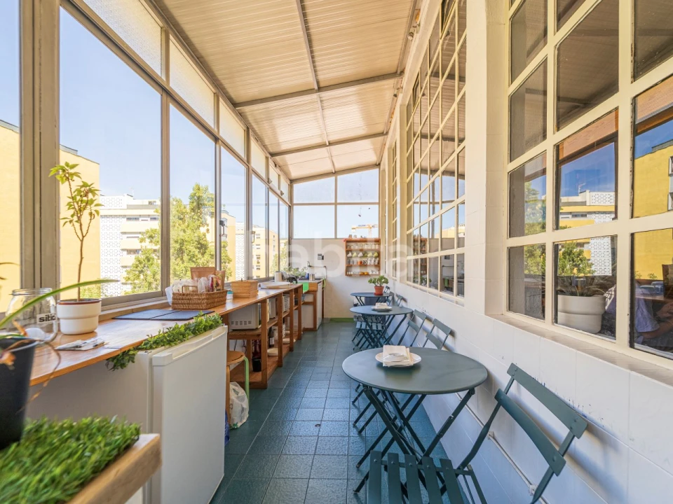 Escritório para Arrendamento em Alvalade Foto 14